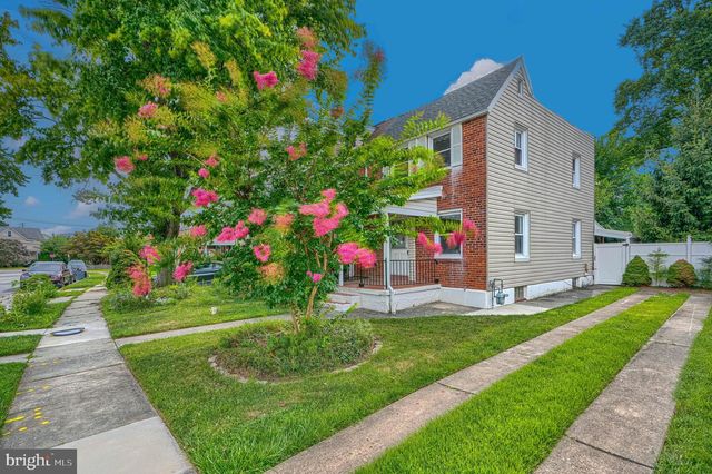 7114 GREENWOOD AVE, Baltimore, MD 21206