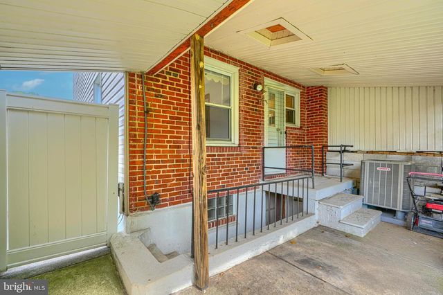 7114 GREENWOOD AVE, Baltimore, MD 21206