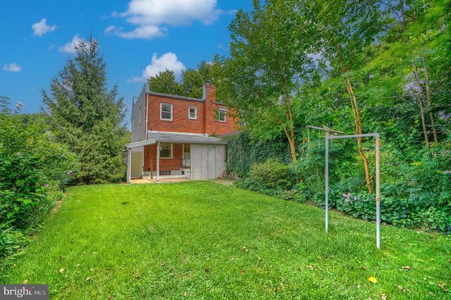 7114 GREENWOOD AVE, Baltimore, MD 21206