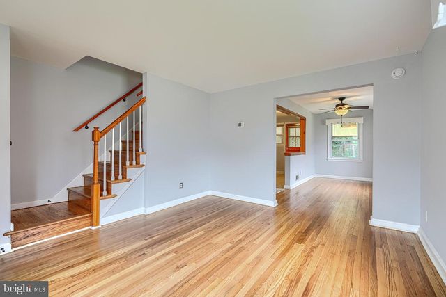 7114 GREENWOOD AVE, Baltimore, MD 21206