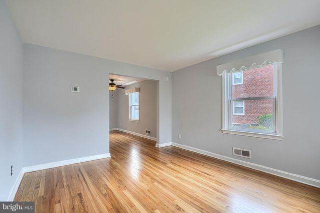 7114 GREENWOOD AVE, Baltimore, MD 21206