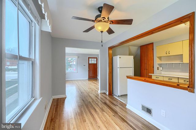7114 GREENWOOD AVE, Baltimore, MD 21206