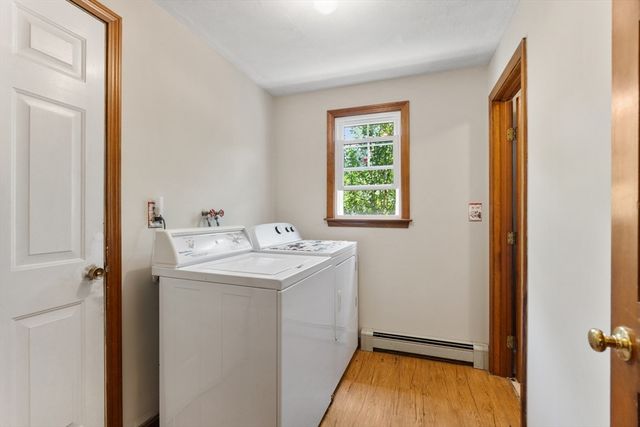 3 Pudding Street, Uxbridge, MA 01569