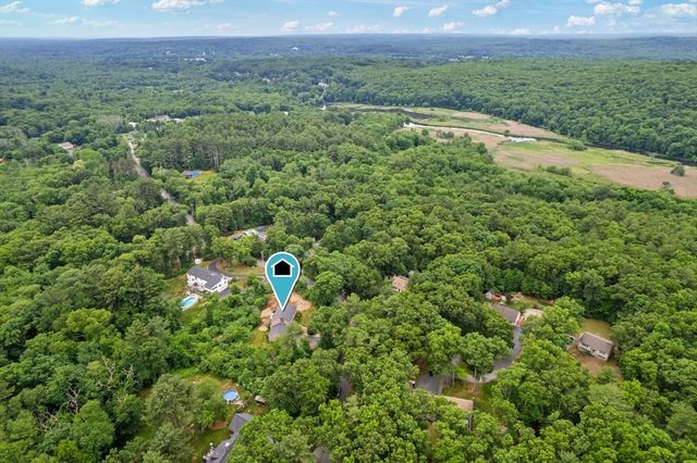 3 Pudding Street, Uxbridge, MA 01569