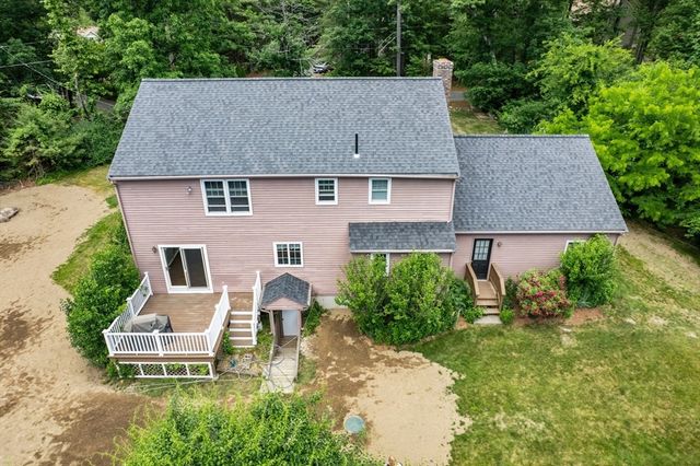 3 Pudding Street, Uxbridge, MA 01569