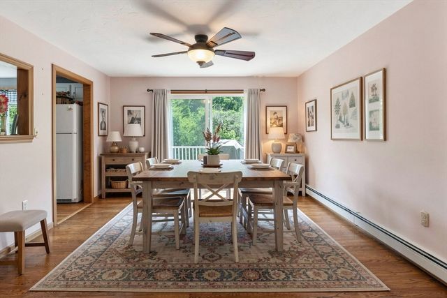 3 Pudding Street, Uxbridge, MA 01569