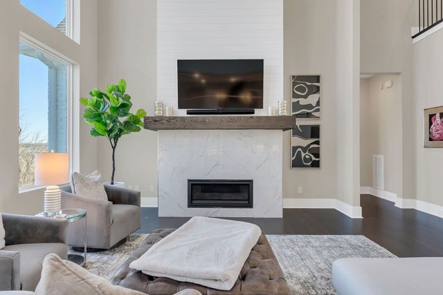 1004 Heights Blvd, Brentwood, TN 37027