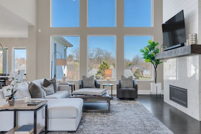 1004 Heights Blvd, Brentwood, TN 37027