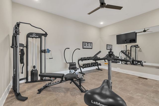 1004 Heights Blvd, Brentwood, TN 37027