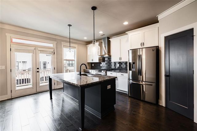 3176 Kincaid Drive, Decatur, GA 30033