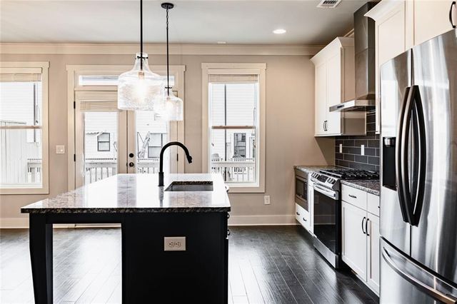3176 Kincaid Drive, Decatur, GA 30033