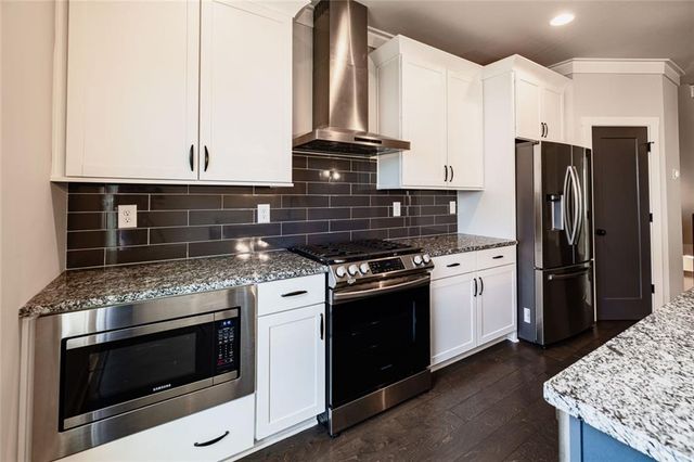 3176 Kincaid Drive, Decatur, GA 30033