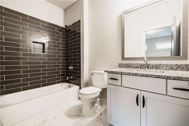 3176 Kincaid Drive, Decatur, GA 30033