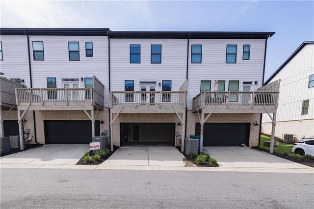 3176 Kincaid Drive, Decatur, GA 30033