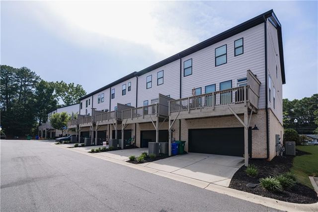 3176 Kincaid Drive, Decatur, GA 30033