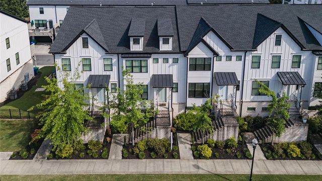 3176 Kincaid Drive, Decatur, GA 30033