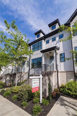 3176 Kincaid Drive, Decatur, GA 30033
