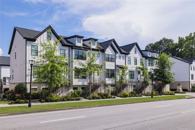 3176 Kincaid Drive, Decatur, GA 30033