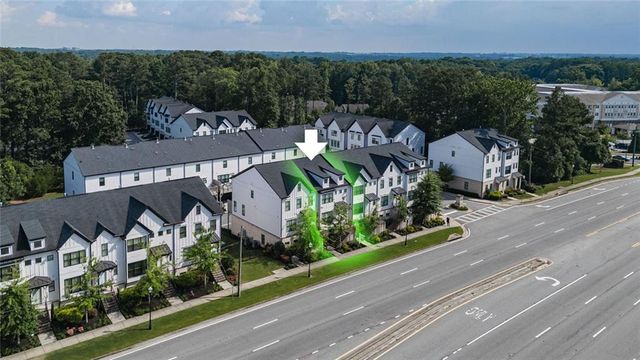 3176 Kincaid Drive, Decatur, GA 30033