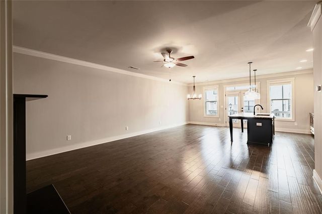 3176 Kincaid Drive, Decatur, GA 30033
