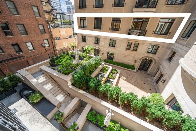 65 E GOETHE Street 3W, Chicago, IL 60610