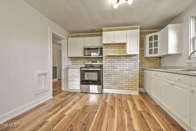 1443 Georgia Avenue, Bristol, TN 37620