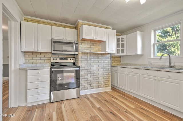 1443 Georgia Avenue, Bristol, TN 37620