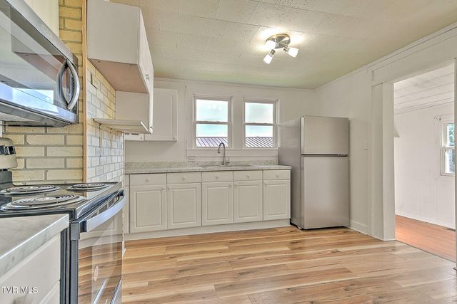 1443 Georgia Avenue, Bristol, TN 37620