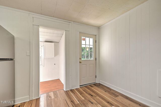 1443 Georgia Avenue, Bristol, TN 37620