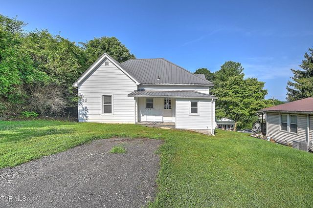 1443 Georgia Avenue, Bristol, TN 37620