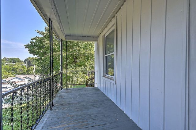 1443 Georgia Avenue, Bristol, TN 37620
