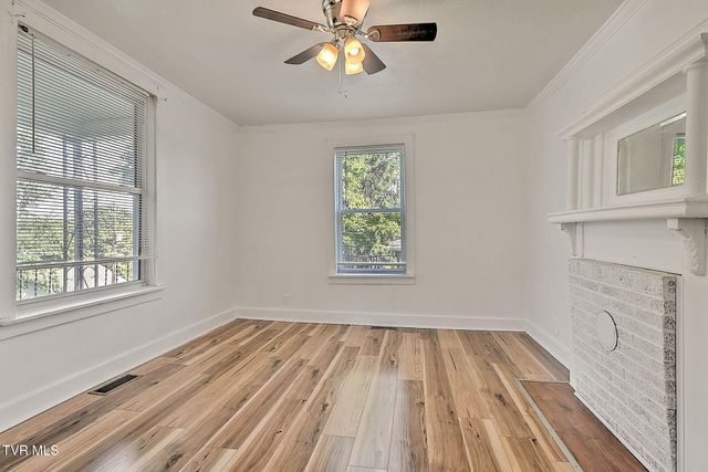 1443 Georgia Avenue, Bristol, TN 37620