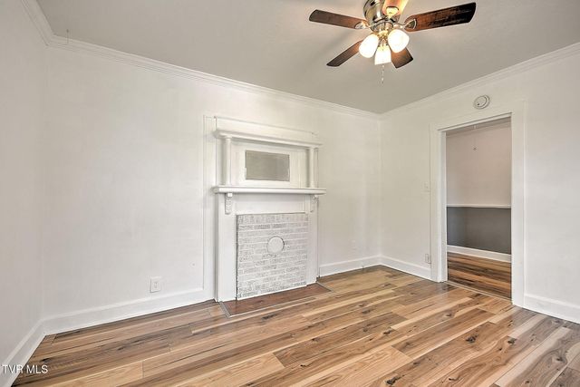 1443 Georgia Avenue, Bristol, TN 37620