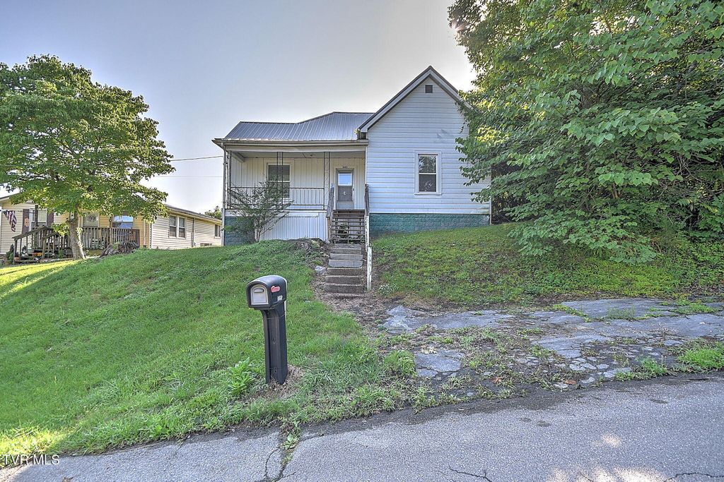 1443 Georgia Avenue, Bristol, TN 37620