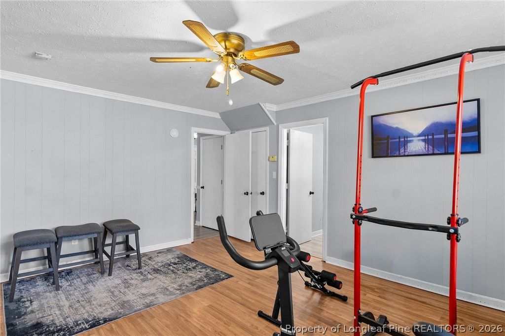 306 W 33rd Street W, Lumberton, NC 28358 — photo 19