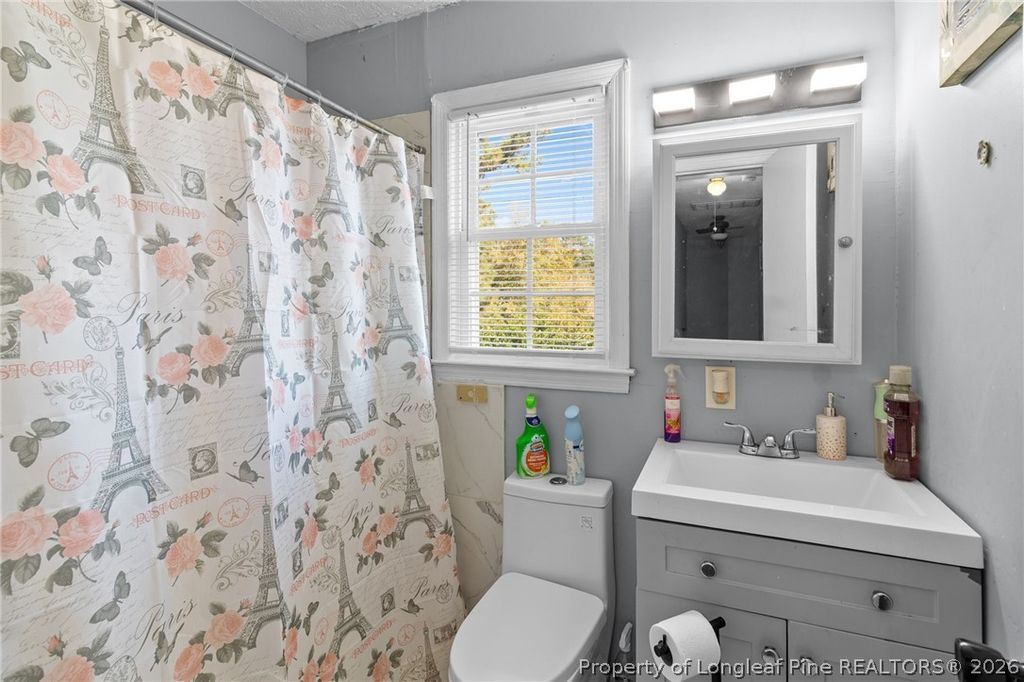 306 W 33rd Street W, Lumberton, NC 28358 — photo 30