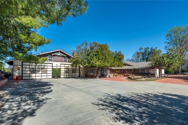 6006 CLEAR VALLEY Road, Hidden Hills, CA 91302