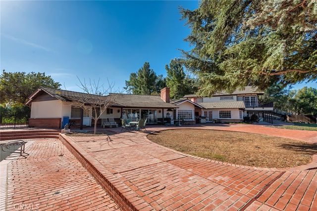 6006 CLEAR VALLEY Road, Hidden Hills, CA 91302