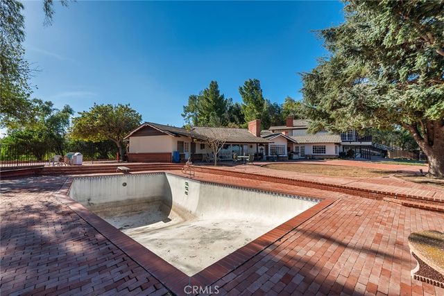 6006 CLEAR VALLEY Road, Hidden Hills, CA 91302