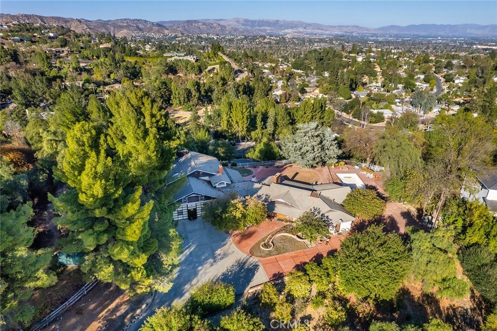 6006 CLEAR VALLEY Road, Hidden Hills, CA 91302