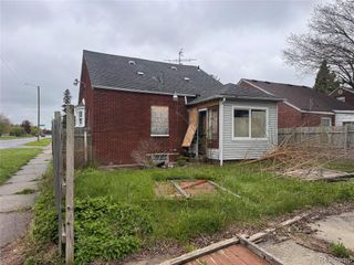 5710 Haverhill Street, Detroit, MI 48224