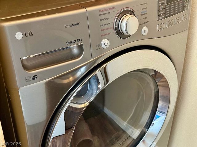 2379 Cliffwood Drive, Henderson, NV 89074