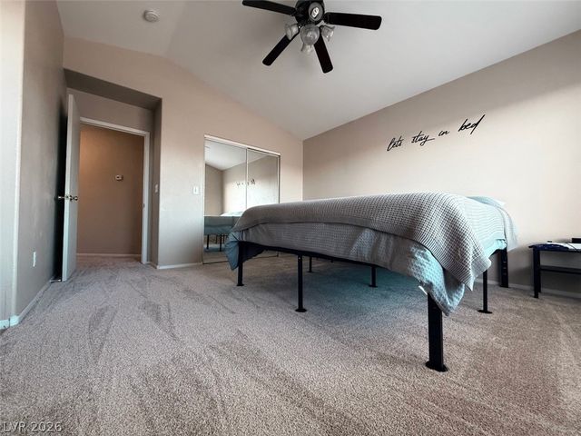 2379 Cliffwood Drive, Henderson, NV 89074