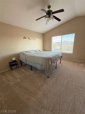 2379 Cliffwood Drive, Henderson, NV 89074