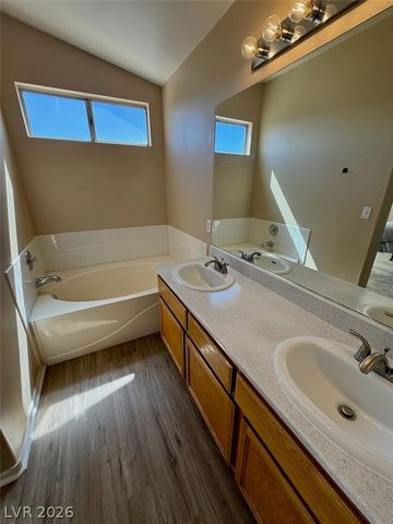 2379 Cliffwood Drive, Henderson, NV 89074