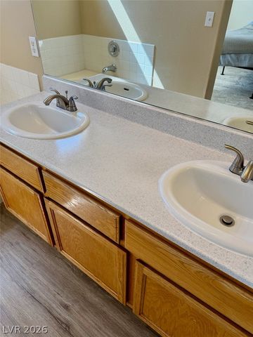 2379 Cliffwood Drive, Henderson, NV 89074