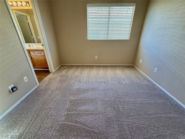 2379 Cliffwood Drive, Henderson, NV 89074