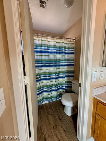 2379 Cliffwood Drive, Henderson, NV 89074