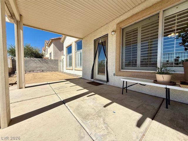 2379 Cliffwood Drive, Henderson, NV 89074