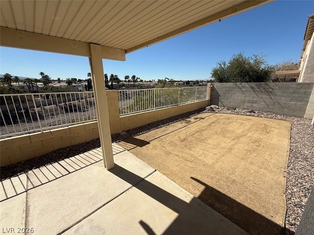 2379 Cliffwood Drive, Henderson, NV 89074